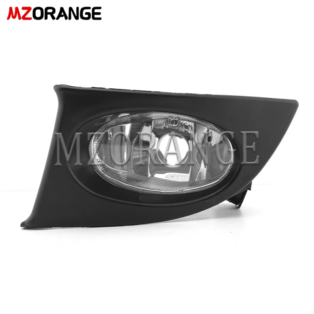 Противотуманная светильник РА s для HONDA FIT JAZZ GD1 GD3 2005-2008 хэтчбек противотуманная