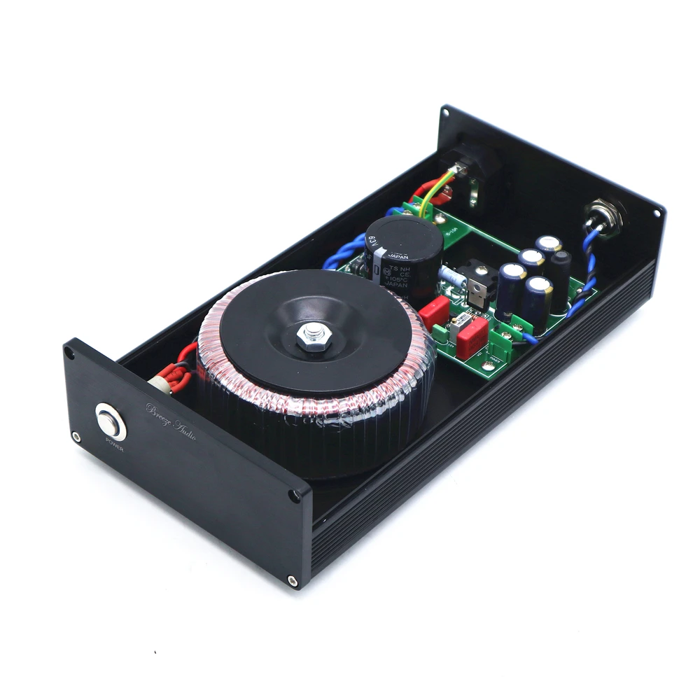 Линейный Регулируемый источник питания постоянного тока 120 Вт 5 В 9 12 15 24