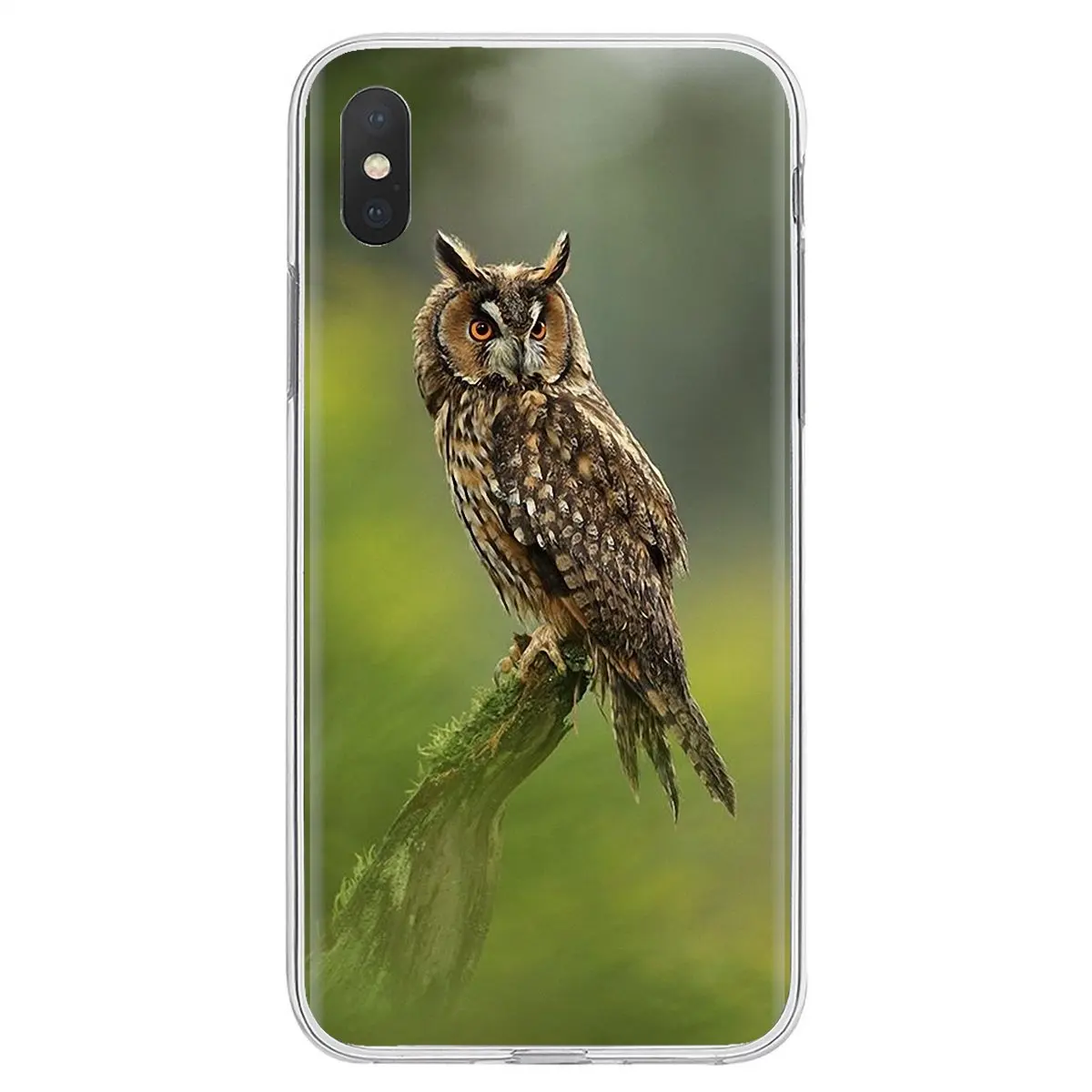 Чехол для Samsung Galaxy S6 S10E S10 Edge Lite Plus Core Grand Prime Alpha J1 | Мобильные телефоны и аксессуары