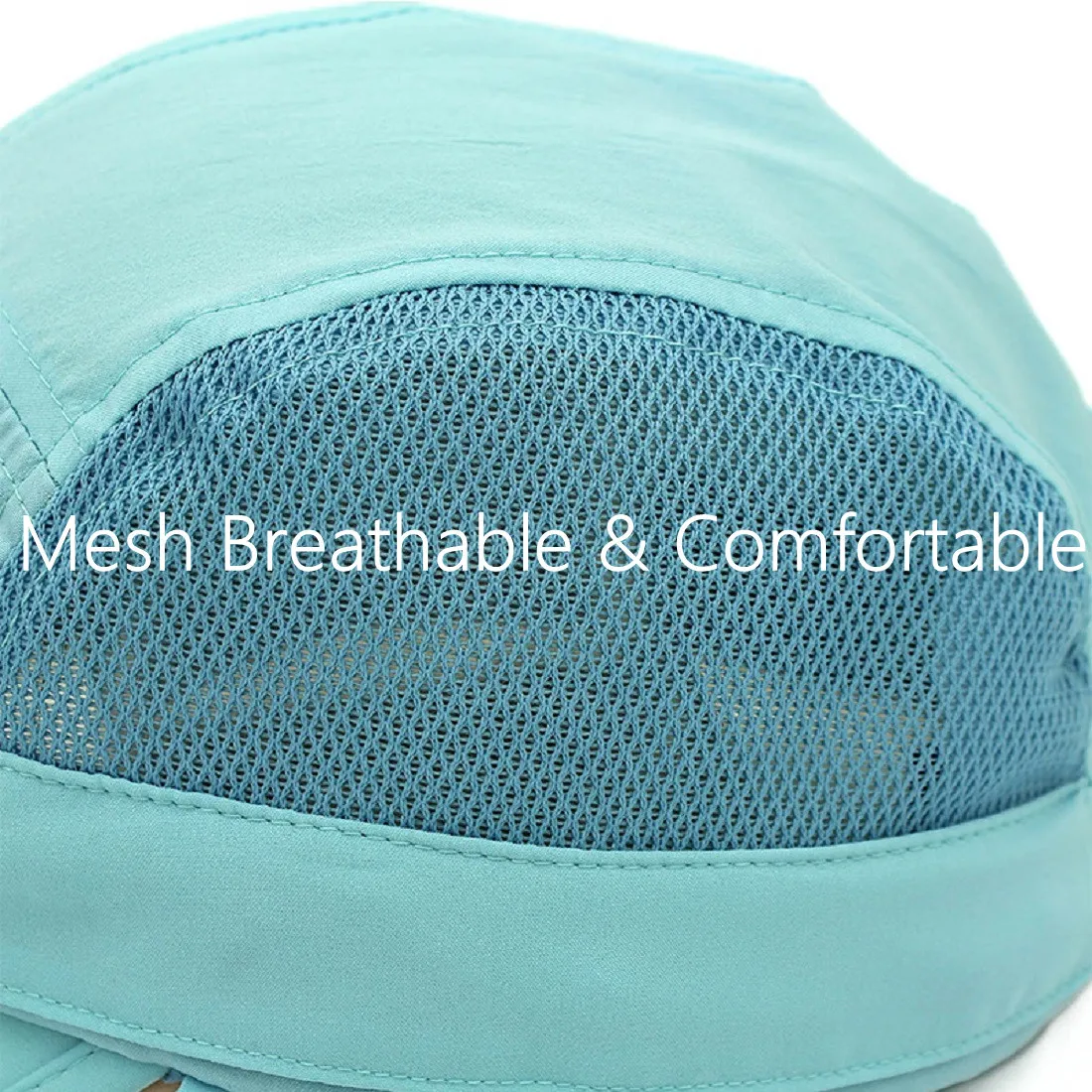 Шляпа от солнца Connectyle для мальчиков и девочек легкая дышащая Регулируемая