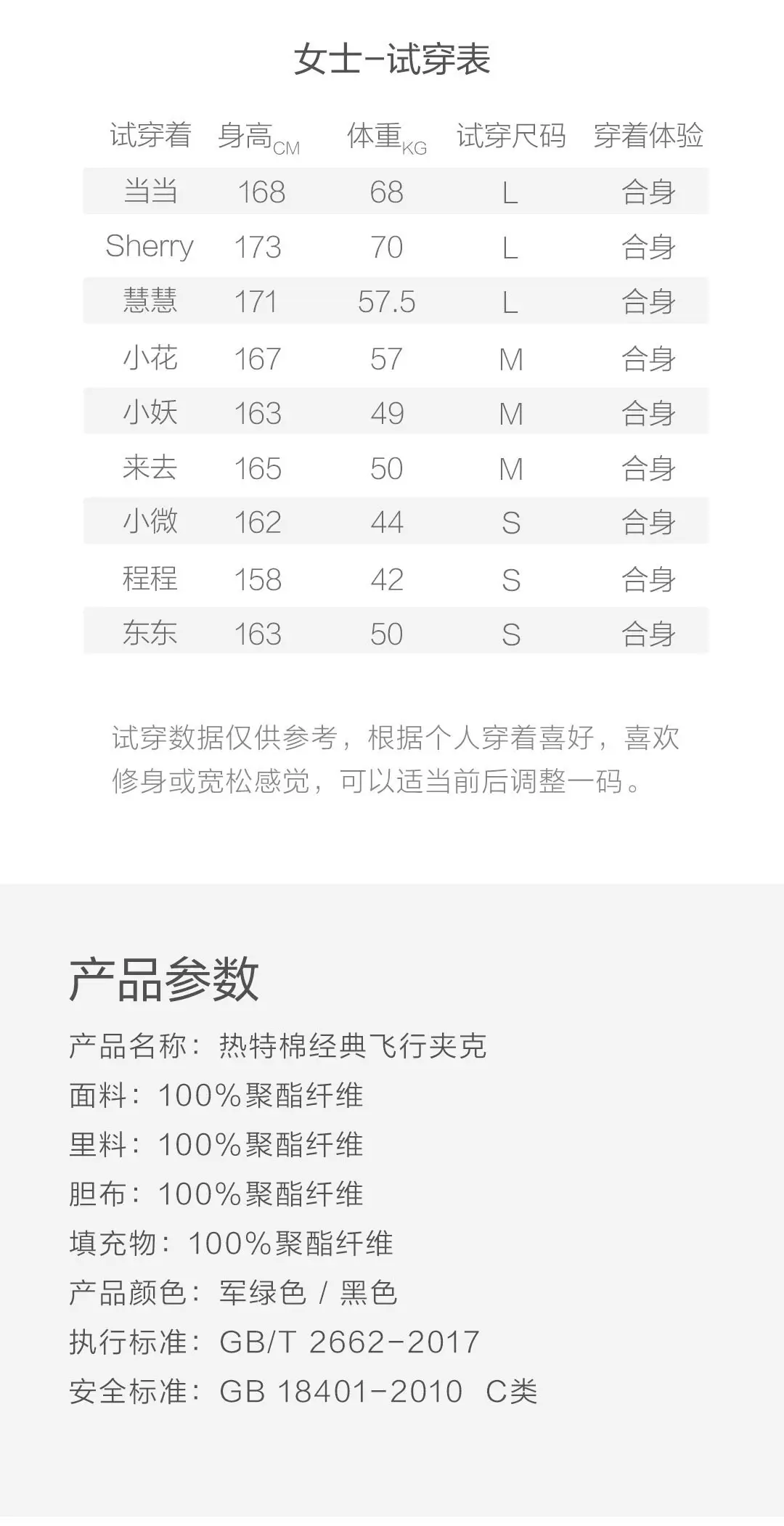 Xiaomi хлопчатобумажный горячий специальный хлопок теплового хранения и теплый полета куртка(для мужчин и женщин