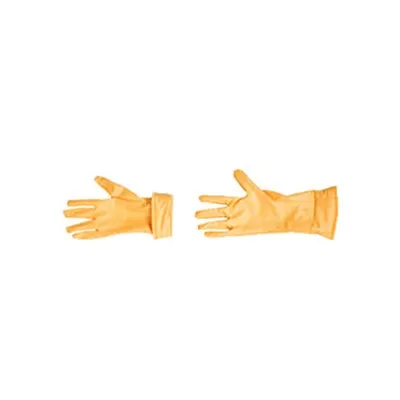 gloves ManLuYunXiao X-men Rogue Mary, косплей, костюмы на Хэллоуин для женщин, супергерой, комбинезон, куртка,, на заказ - Цвет: gloves
