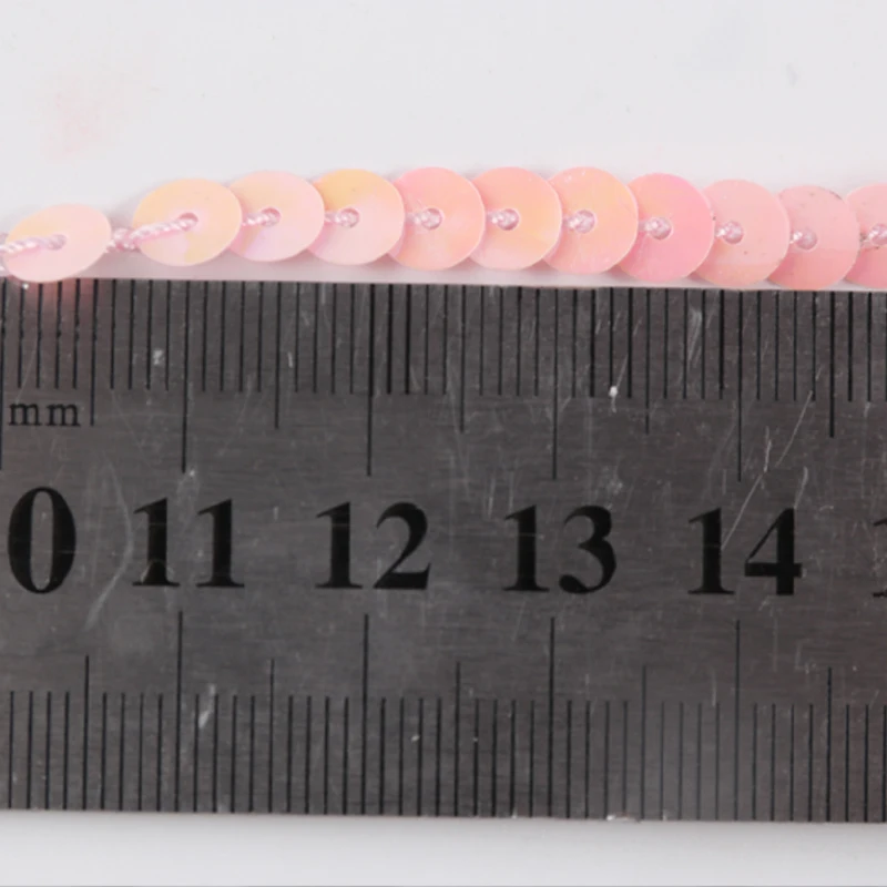 Блестящие Блестки для рукоделия Швейные аксессуары свадебных платьев материал