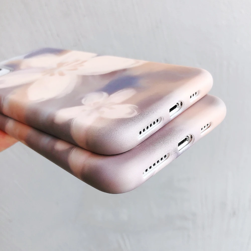 Защитный чехол для iPhone 11 Pro Max/XR/X/XS Max/7/8/6S Plus | Мобильные телефоны и аксессуары