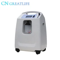 portable oxygen household generator 5l medical hospital psa oxygen generator use portable concentrator oxygen machine for sale