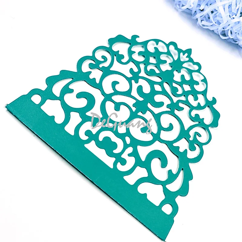 Deguang tool series металлическая Резка die technology DIY Покрытие альбома 3D тиснение ручной работы творческое украшение 2020 Новинка