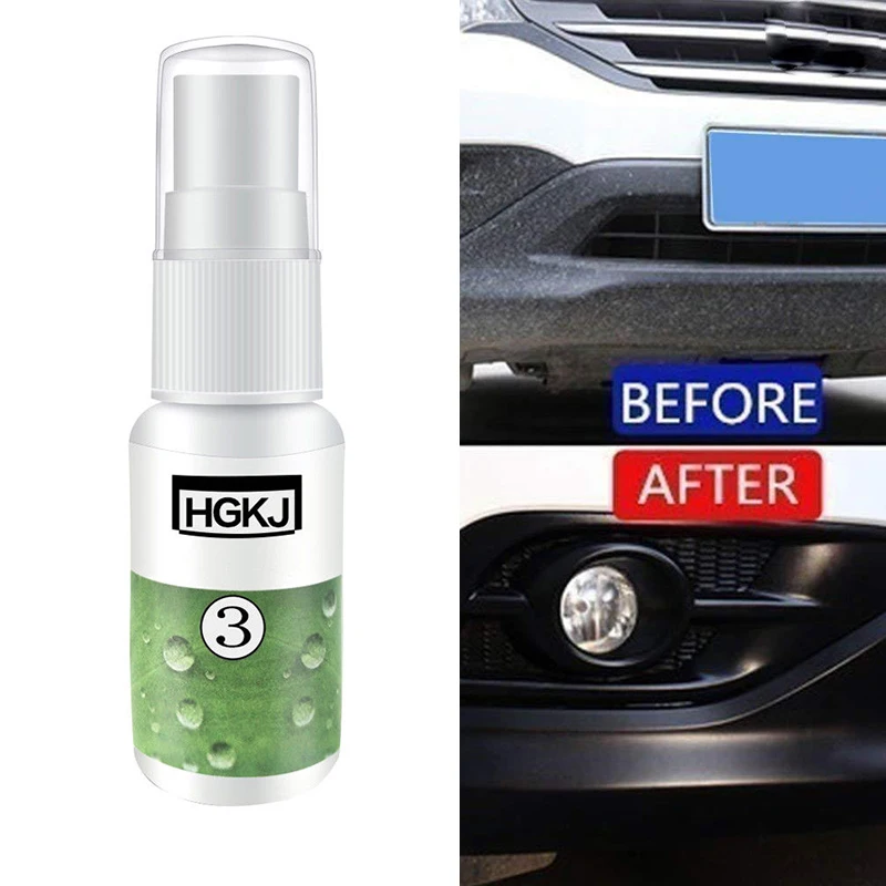 

Refurbished Detergent Car Care Cleaner Maintenance Professional Universal