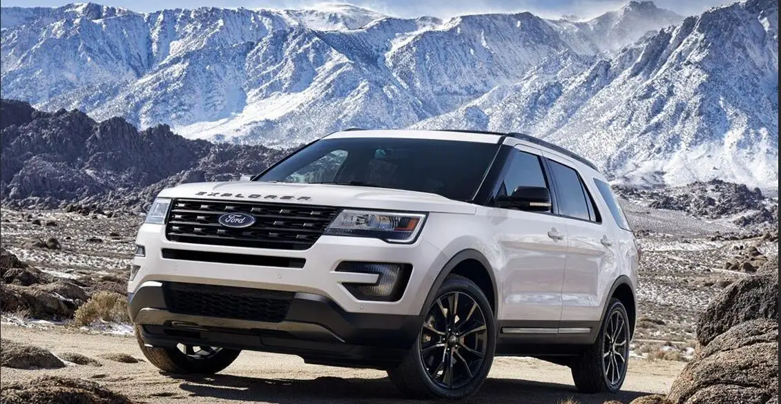 Android 8,1 вертикальный автомобильный dvd-плеер с экраном gps навигация для Ford Explorer 2011- Авто Стерео Радио мультимедийный плеер