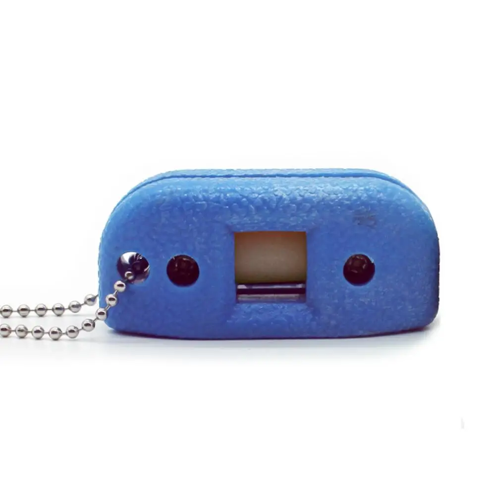 Белый Песчаник Хоккей обуви точилка двухсторонняя переносная с регулируемым