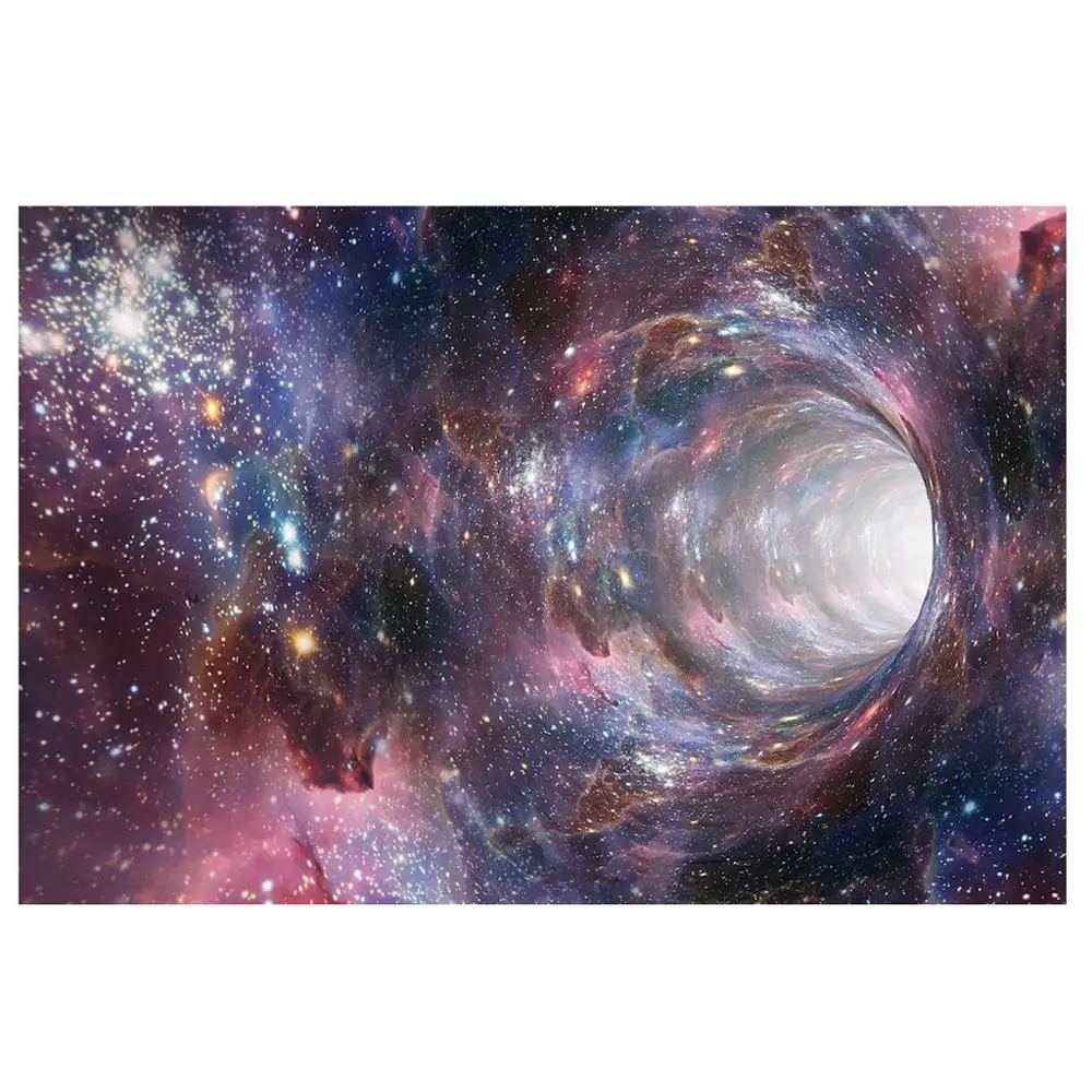 1 шт. Солнечная Системы планет и Луны ткань настенный гобелен хиппи домашний