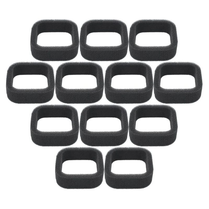 Комплект воздушных фильтров для триммера Kawasaki TH23D TH26D TH23 TH26 TJ27 12 шт. запасные части