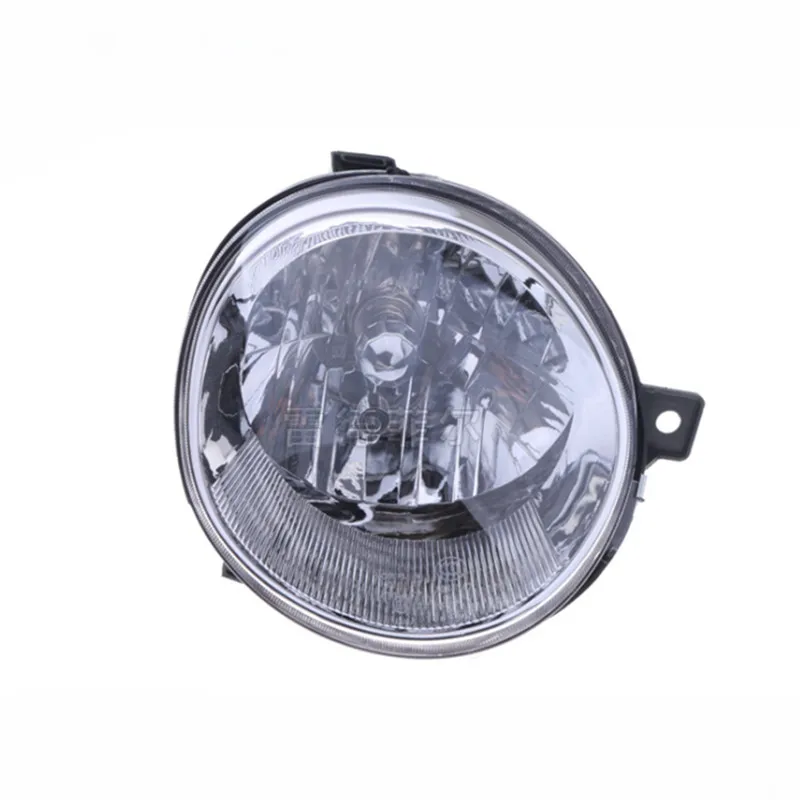 Передняя фара для Chery QQ с левой стороны|headlamp|headlamp . |
