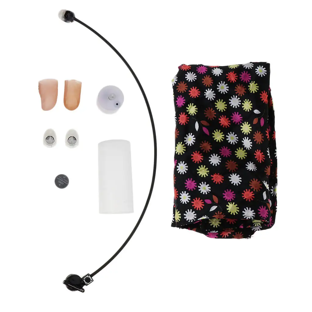 

Набор для детей, набор для трюков для девочек и мальчиков, плавасветильник