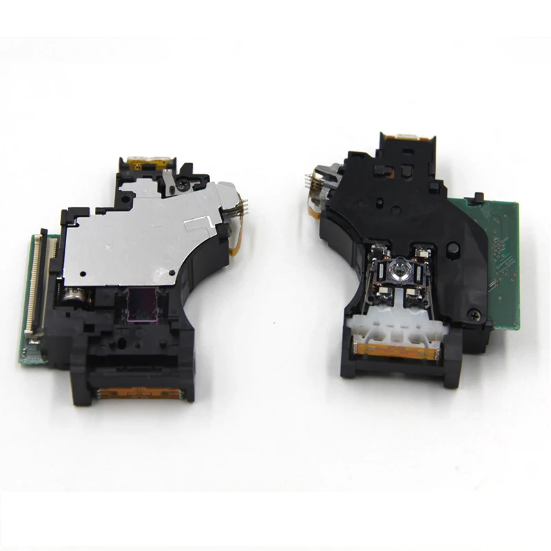 Сменные KEM 496AAA KES 496A лазерные линзы kem 496a с колодкой для playstaion 4 PS4 Slim Pro Прямая
