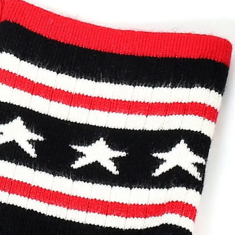 ZALAVOR/высокие сапоги до бедра Женская осенне-зимняя теплая обувь с гибкой подошвой