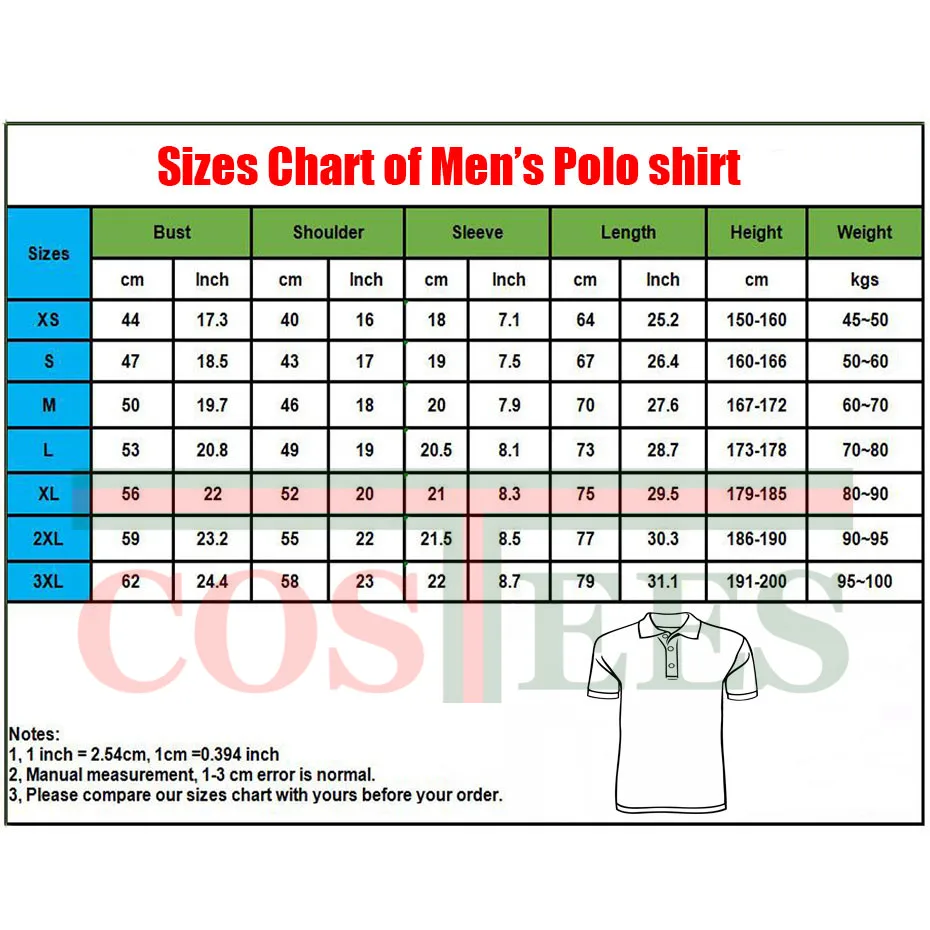 Новое поступление 2020 мужские Поло для гольфа Reggaes Lions King Scar Uncl взрослых Rasta Polo