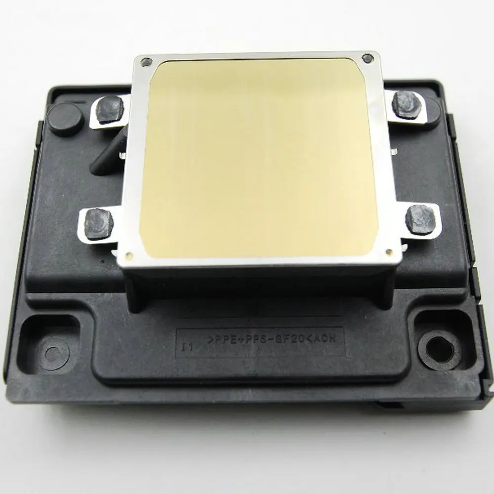 Японская печатающая головка для принтера Epson WF-7015 WF-7510 WF-7511 WF-7515 WF-7520 F190000 F190010 F190020 |