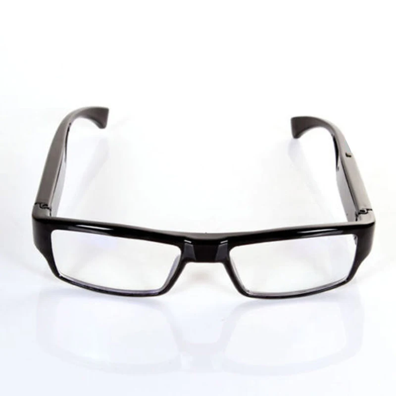 HD1080P уличная спортивная одежда камера рекордер видеокамера очки универсальные