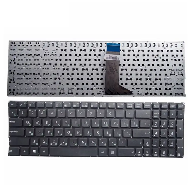 US/RU/ JP для ASUS X503M R515M X553M X553MA X553 F553M F553MA X551 X554 X554L Y583L F555 W519L F553 | Компьютеры и офис