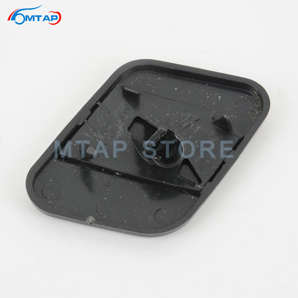 MTAP фар сопловая заглушка Кепки для Nissan Qashqai J10 2007 2008 2009 2010 2011 2015 передние фары воды