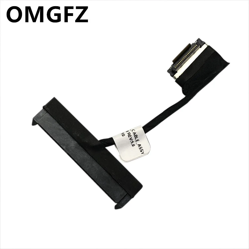 Адаптер для жесткого диска Dell Latitude E5450 SATA, соединительный кабель 8GD6D 08GD6D