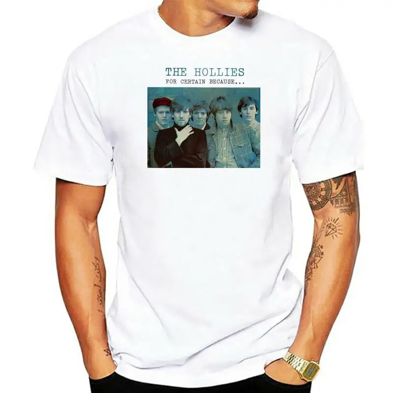 

Рубашка hollies