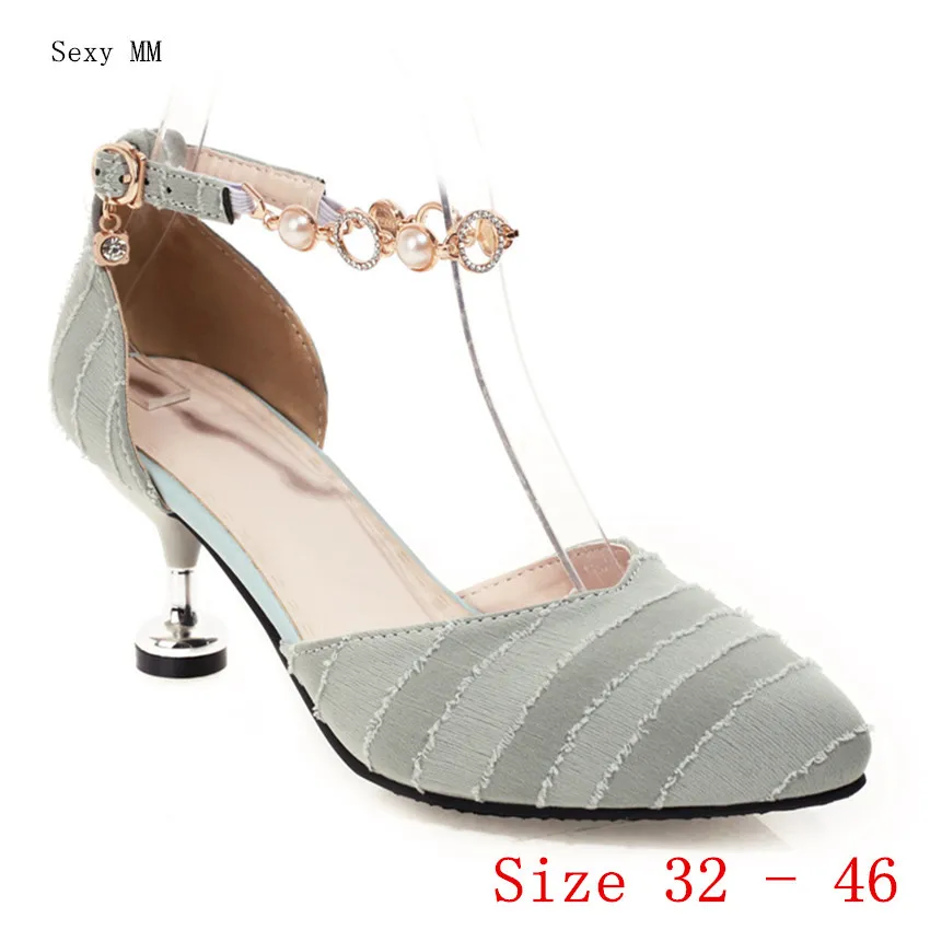 

Туфли-лодочки женские на высоком каблуке, размеры 32-40 41 42 43 44 45 46