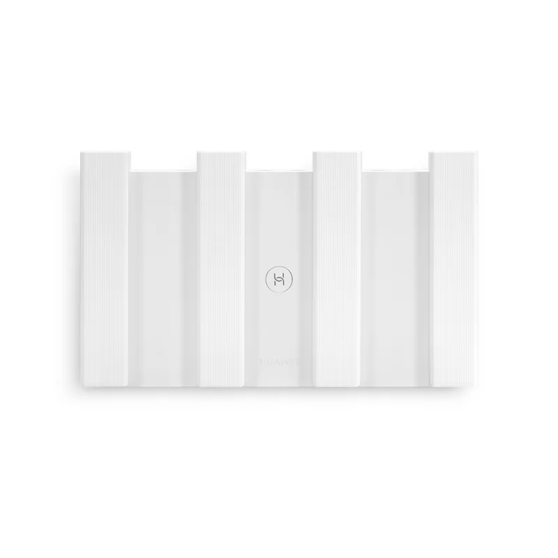 

Huawei router WS5200 quad-core full gigabit port home WiFi through wall dual-frequency fiber optic large-family 5G router