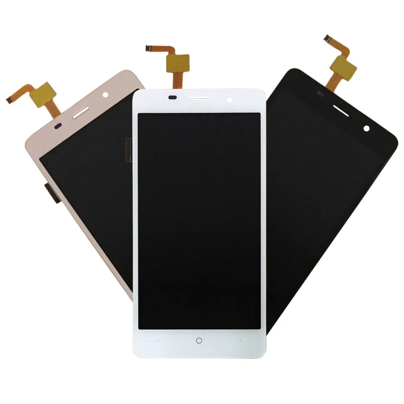 5 &quotдля Leagoo M5 ЖК дисплей и сенсорный экран 100% протестированный дигитайзер сборка
