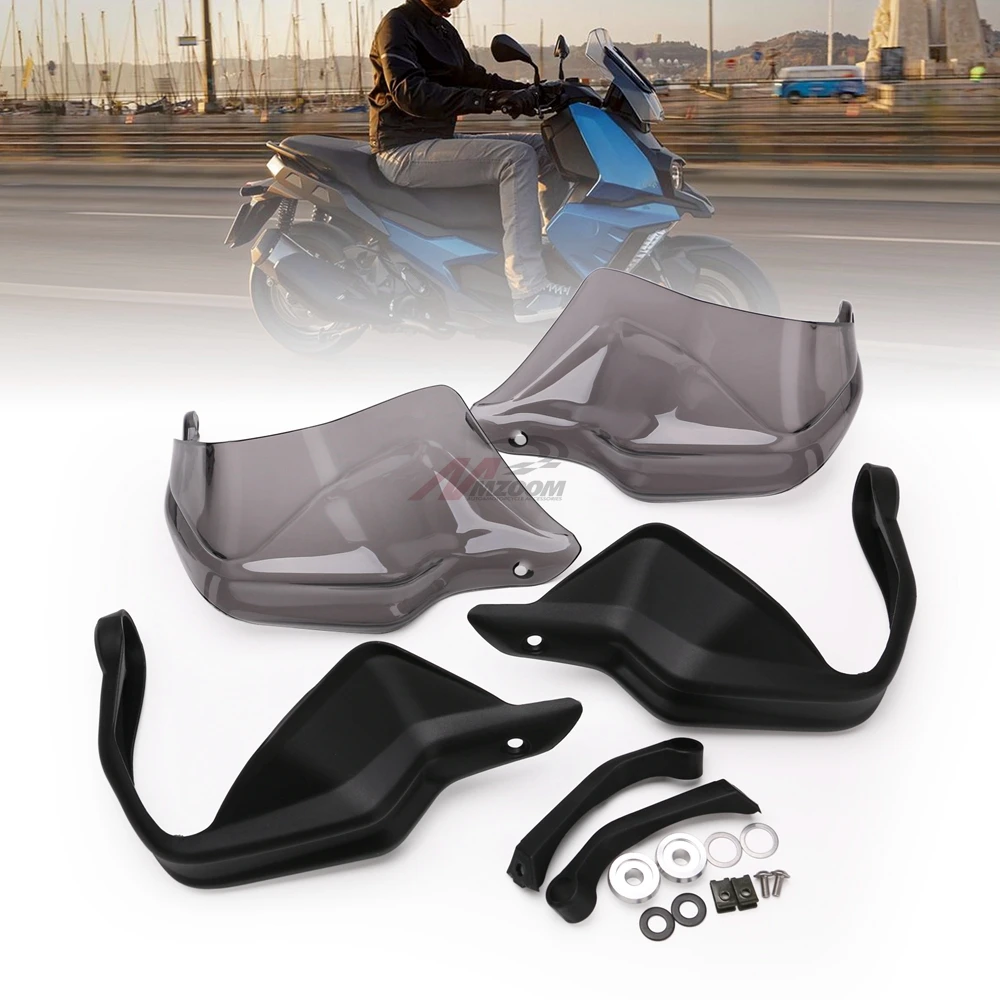 Мотоциклетная ручная защита тормозные рычаги сцепления защитная для BMW C400GT C400X C