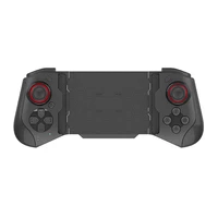 2021 upgrade gamepad mobile game controller for iphone android joystick pubg controller wireless telescopic gameped