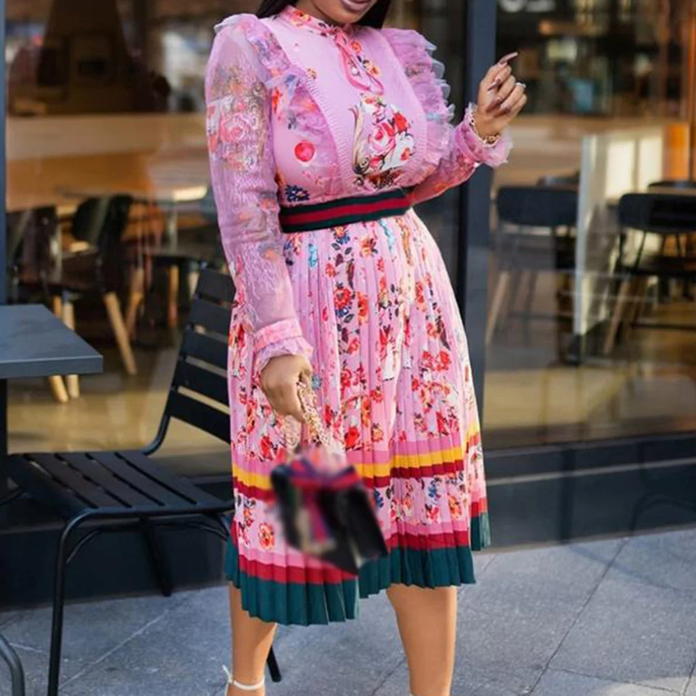 

Muslim Fashion