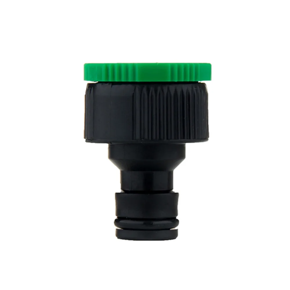 2 шт. универсальный адаптер соединители для крана садовый шланг быстрый