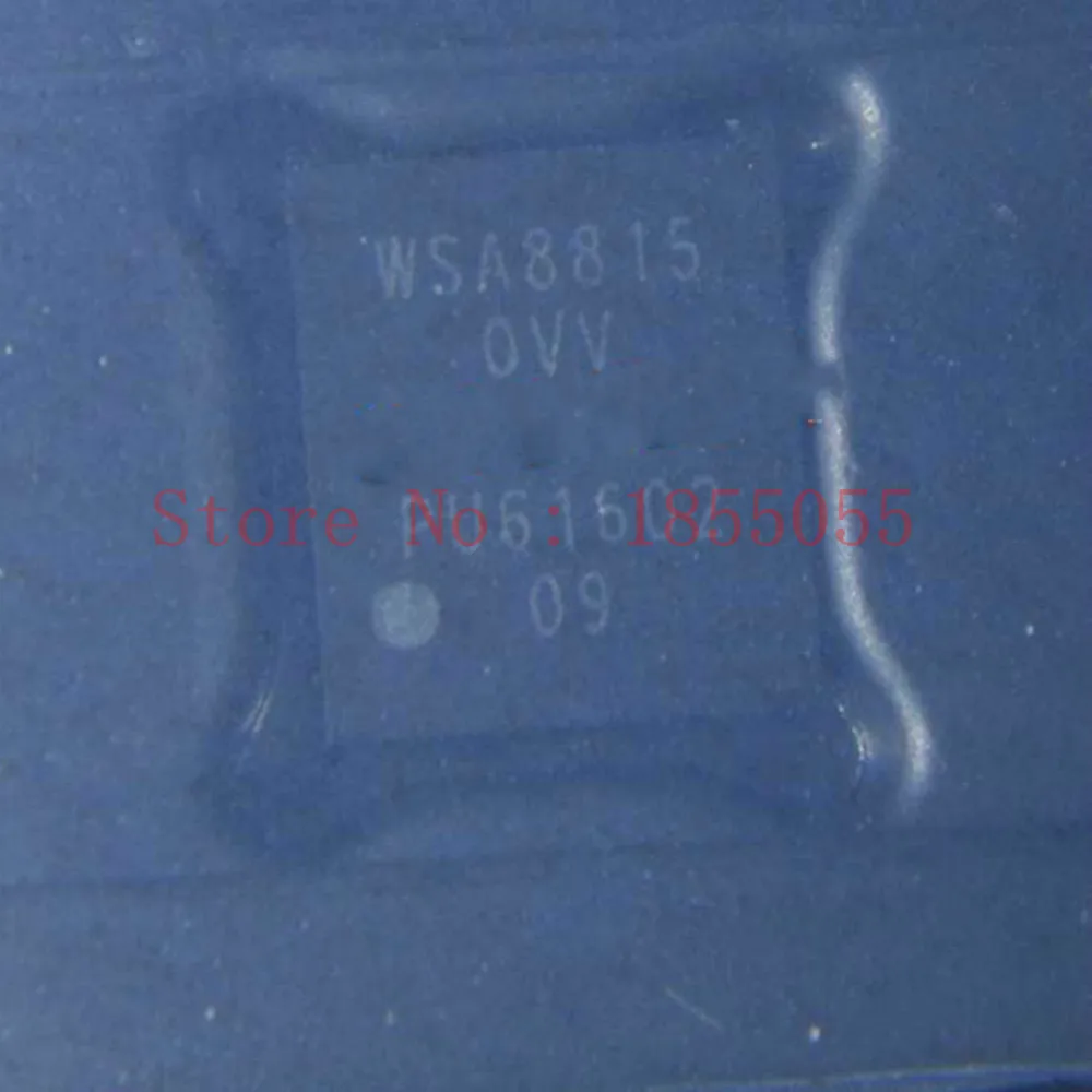WS569 WSA8810 0VV WSA8815 | Электроника