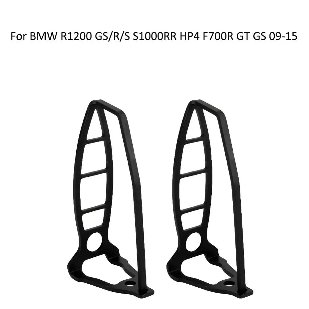 Turn Signal Indicator Light Grill Protector Cover For BMW R1200GS ADV Adventure R Nine T S1000R S1000RR F800GS F800GT F800R HP4 |