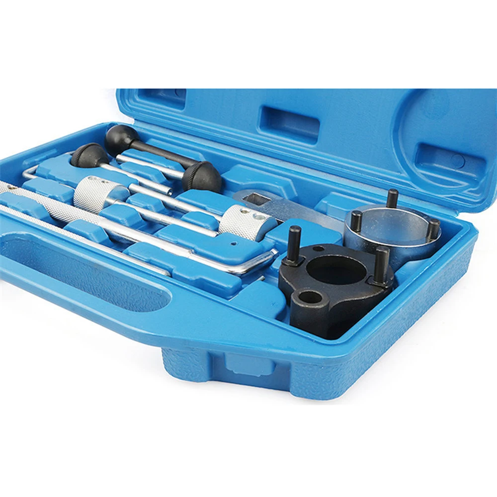 

Engine Timing Tool Kit for VW VAG Golf VII Polo Au-diA3 A4 A5 A6 1.4 1.6 2.0TDI CR 2012