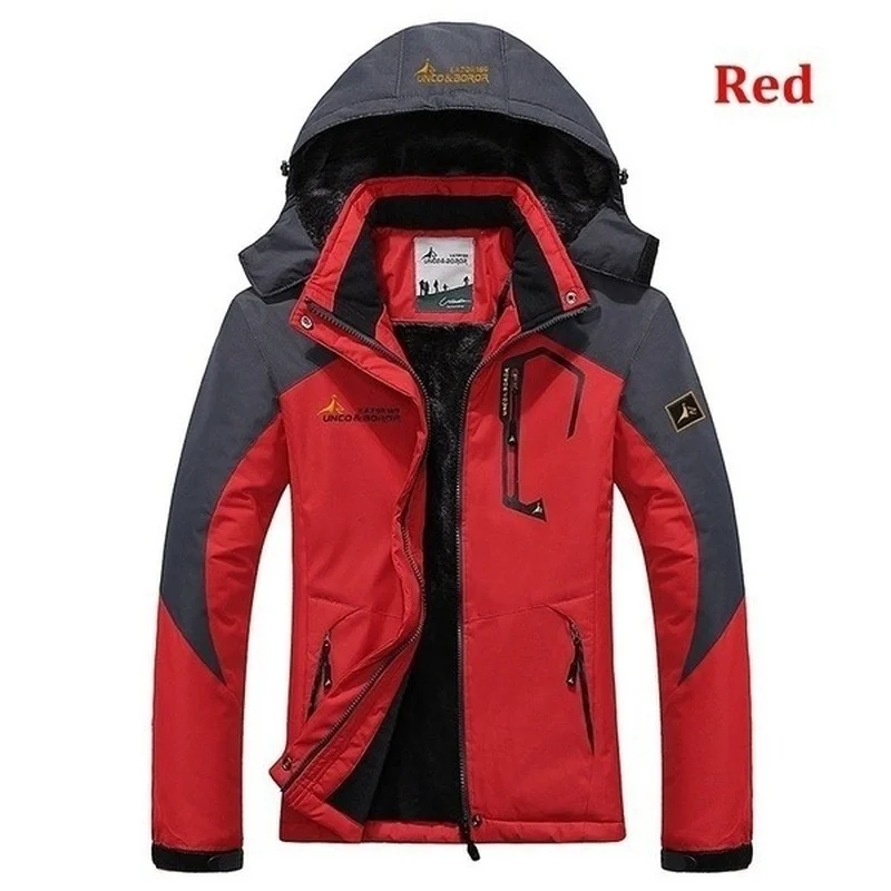 Штурмовой костюм 2021 Женская водонепроницаемая лыжная куртка теплая флисовая