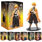 Экшн-фигурка из аниме рассекающий демонов, 16 см