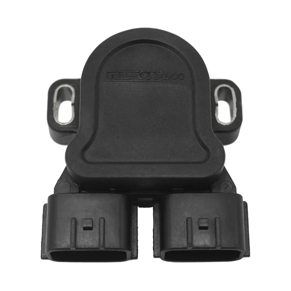 Оригинальный Датчик положения дроссельной заслонки A22-658B00 B00 для Isuzu Nissan Sentra 200SX Sylphy