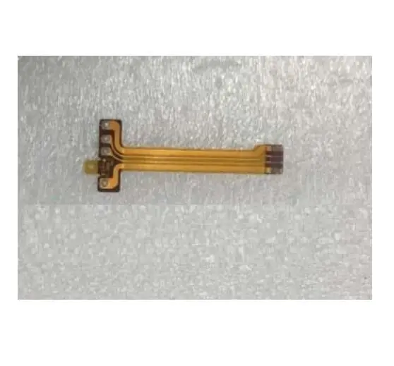 NEW Flash Lamp Flex Cable For SONY Cyber-Shot DSC-HX50 DSC-HX60 HX50V HX50 HX60 V RX1 Digital Camera Repair Part |