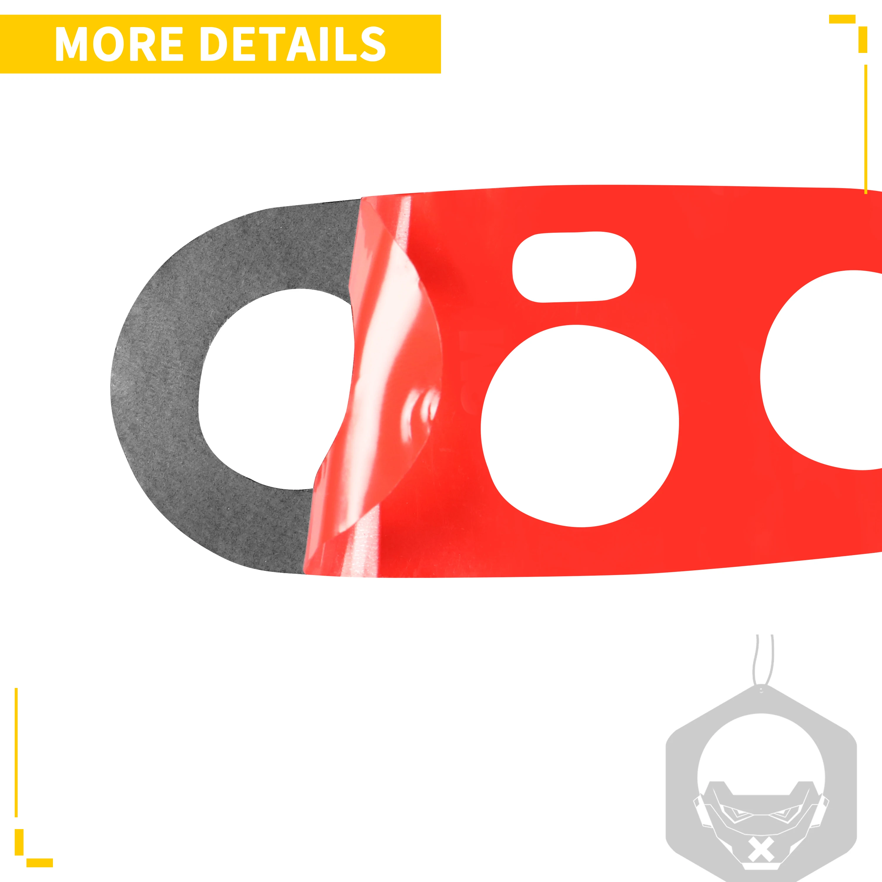 Автомобильная центральная консоль панель переключателя управления зеркалом