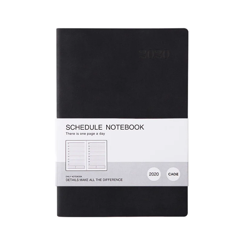 Ежедневник А4 А5 А6 ежедневник для бизнеса книга путешествий | Канцтовары офиса и