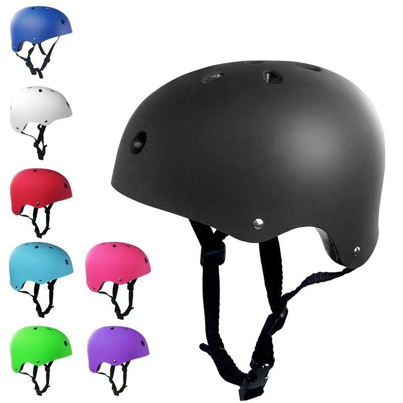 

Helmets Adjustable High-strength Helmet Safety Protective Mountaineering Accessories Outdoor Climbing Downhill Rescue Tools /40