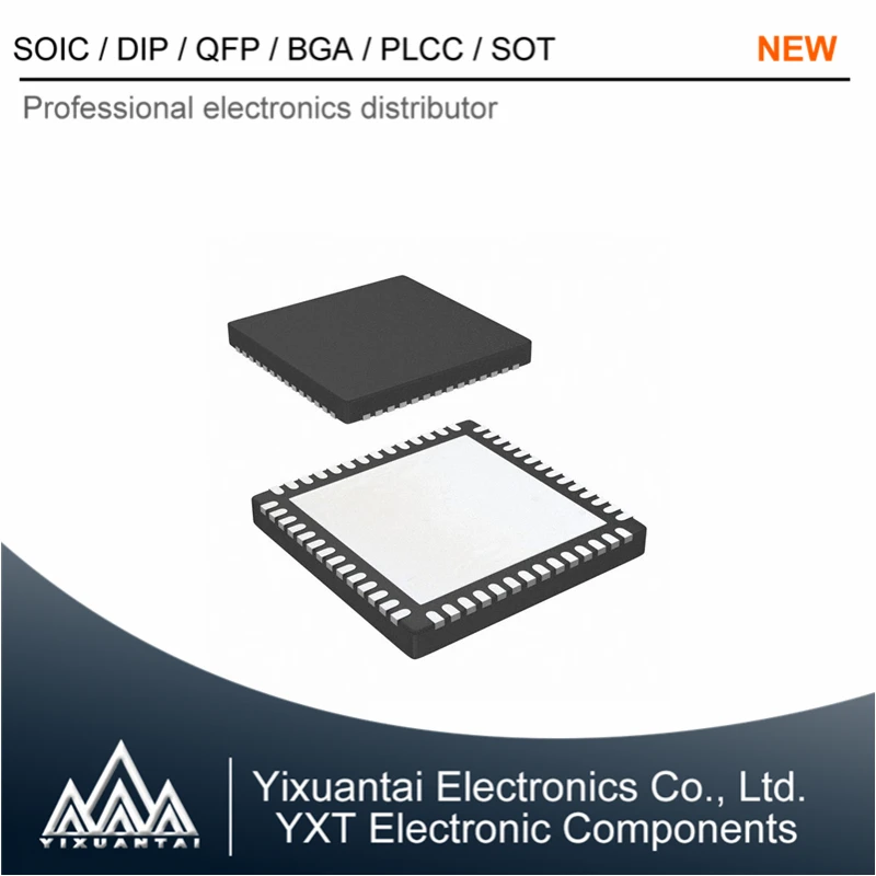 1PCS/lot GS9092A G9202 QFN-56  IC Chip New original