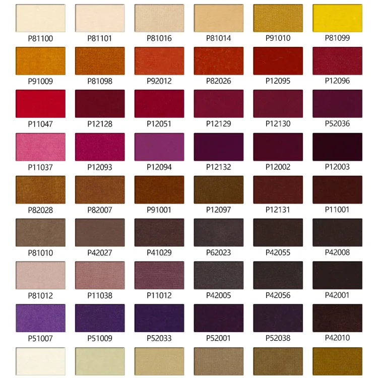 

high-quality 89% cotton+11% polyester woven velvet sofa cover fabric material