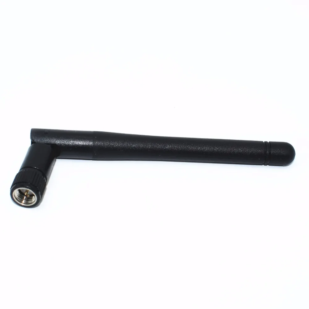 2,4 Г антенна складной модуль Bluetooth WiFi ZigBee SMA к IPEX питательная линия 2,4 ГГц антенна для ESP32-CAM вкл.