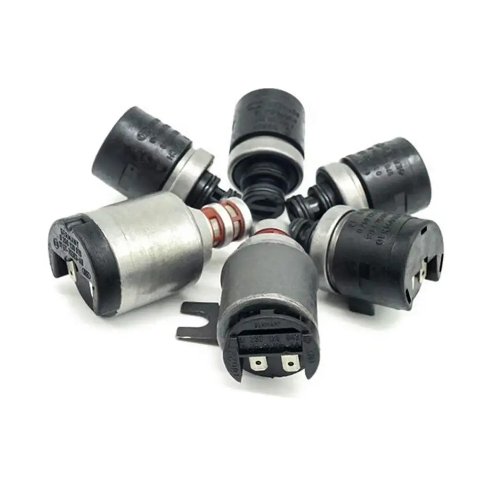 Электромагнит коробки передач для Ford Mazda комплект 4R44E 4R55E 5R44E 5R55E | Автомобили и