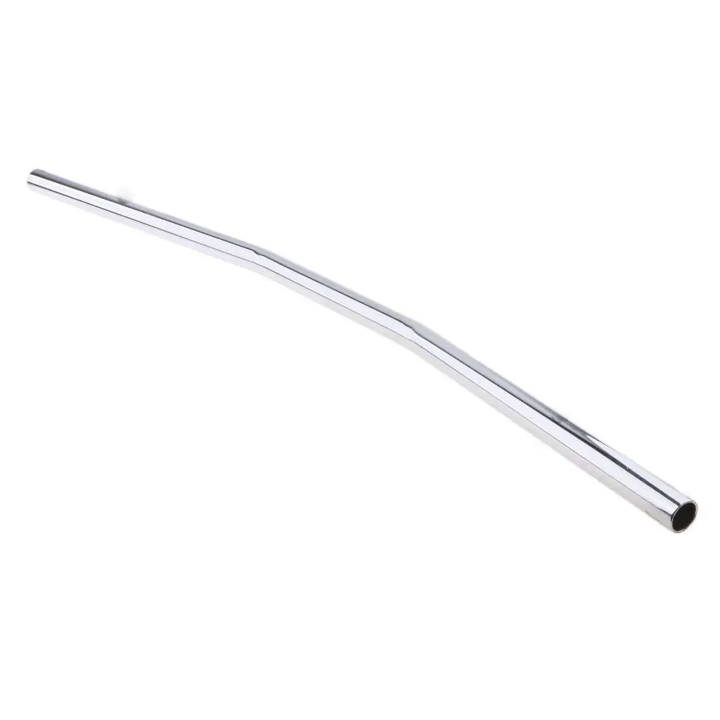 

Серебряный Руль 22 мм для Кафе Racer Bobber Chopper Cruiser