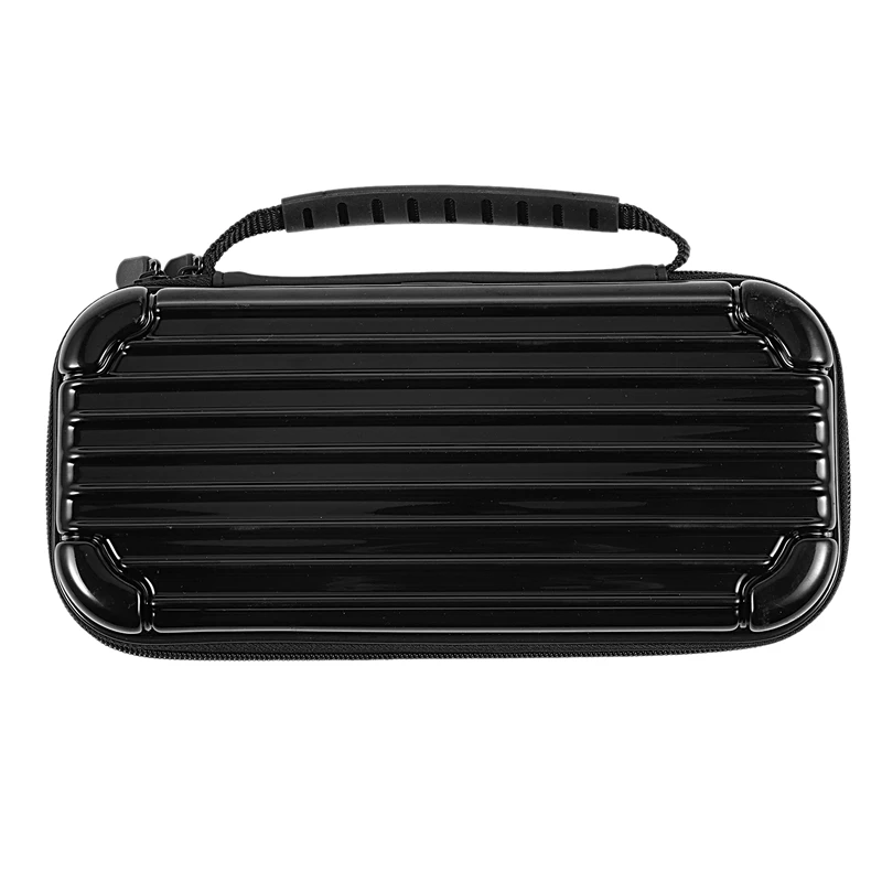 Чехол для переноски nintendo Switch Жесткий чехол путешествий хранения|Зарядные