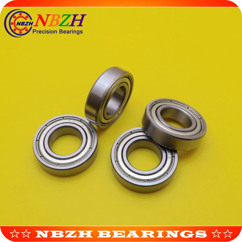 20pcs free shipping thin wall deep groove ball bearing 6901ZZ 12*24*6 mm | Обустройство дома